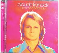 Claude François - Comme D'habitude