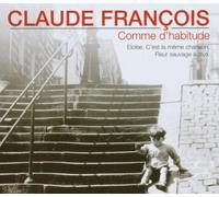 Francois,Claude - Comme D'Habitude