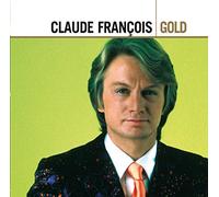 Francois, Claude - Gold
