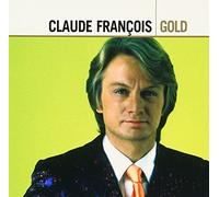 Francois, Claude - Gold