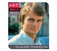 Francois, Claude - Hit Box