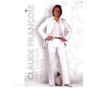 Francois, Claude - Hit Parade 1975-1978 [Import]