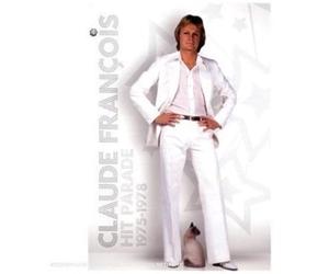 Francois, Claude - Hit Parade 1975-1978 [Import]