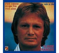 Francois, Claude - Je vais à Rio