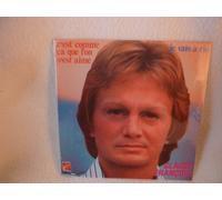 Francois, Claude - Je Vais a Rio