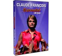 François, Claude - Karaoké de luxe [Francia] [DVD]