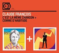 Francois, Claude - La Meme Chanson/Comme..