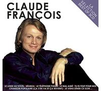 Francois, Claude - La Selection