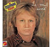 Le Mal Aimé / le Téléphone Pleure [Vinilo]