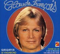 François, Claude - Le Vagabond - Digipack