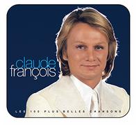 Francois, Claude - Les 100 Plus Belles..