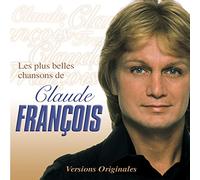Francois, Claude - Les Plus Belles Chansons