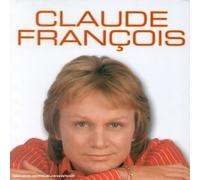 François, Claude - Long Box 3 CD : Chanson populaire 1972 - 1975 (+ livret 24 pages)
