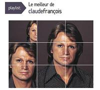 Francois, Claude - Playlist: Le Meilleur
