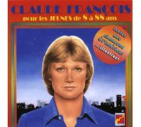 Francois, Claude - Pour Les Jeunes De 8 a 88