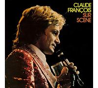 Francois, Claude - Sur Scene