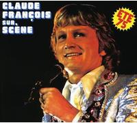 Francois, Claude - Sur Scene Ete 1975