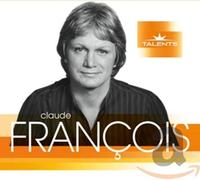 Francois, Claude - Talents =new=