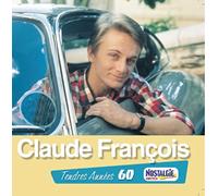 Francois, Claude - Tendres Annees