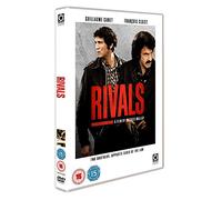 Francois Cluzet - Rivals [Edizione: Regno Unito] [Reino Unido] [DVD]