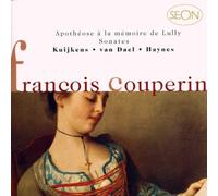 François Couperin - Concerts
