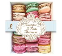 François Couperin Couperin: Cantates Et Petits Macarons (CD) (Importación USA)