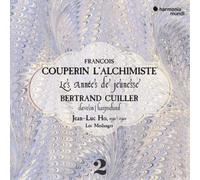 Francois Couperin - L'alchimiste Vol.2. Les Annees