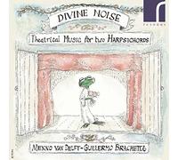 Divine Noise