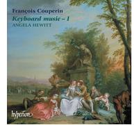 François Couperin François Couperin: Keyboard Music - 1 (CD) (Importación USA)