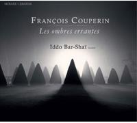 François Couperin François Couperin: Les Ombres Errantes (CD) Album Digipak