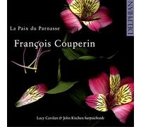 François Couperin: La Paix Du Parnasse