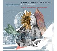 François Couperin: Les Goûts-réünis