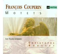 François Couperin: Motets