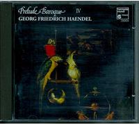 Francois Couperin - Prelude Baroque III