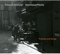 François Couturier - Preludes & Songs