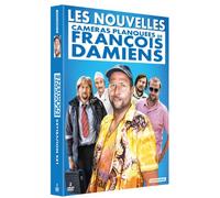 François Damiens - Les nouvelles caméras planquées - Vol. 1 [Francia] [DVD]