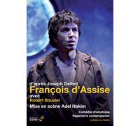 François d'Assise [Francia] [DVD]