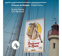 Francois de Roubaix - Boulevard du Rhum