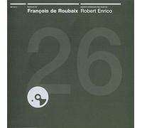 Francois de Roubaix - Francois de roubaix robert enrico