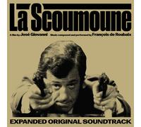 Franois de Roubaix – La scoumoune