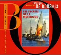 Francois de Roubaix - Les Secrets De La Mer Rouge (Bande Originale de la serie)