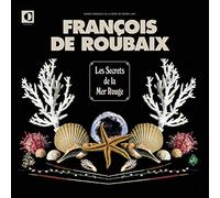 Francois de Roubaix - Les Secrets De La Merrouge [Vinilo]