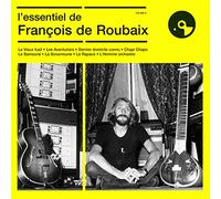 François De Roubaix - L'essentiel