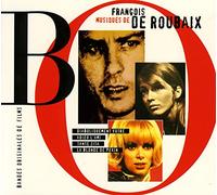 Francois de Roubaix - Musiques De Francois De Roubaix