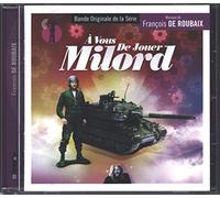 Francois de Roubaix - Vous de jouer Milord (OST)
