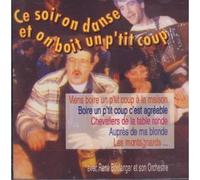 François-Elie Roulin - Et On Boit Un P'Tit Coup