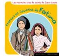 François Et Jacinthe De Fatima (audiolibro)