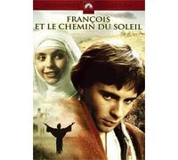 François et le chemin du soleil [Francia] [DVD]