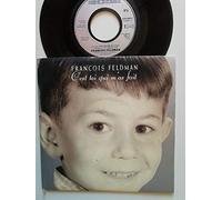 François Feldman - C'Est Toi Qui M'As Fait [Vinilo]