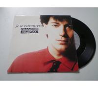 François Feldman - Je Te Retrouverai [Vinilo]